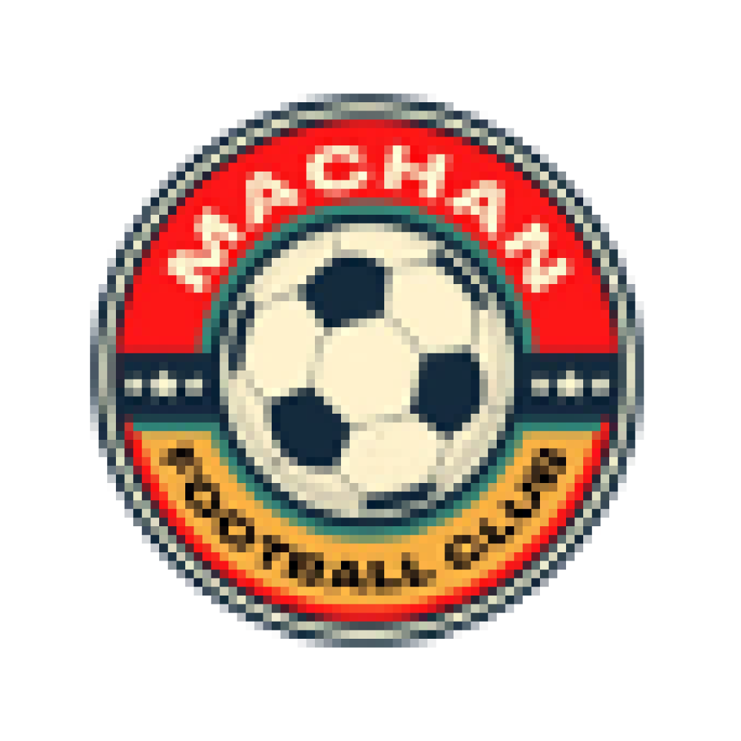 Team A Logo