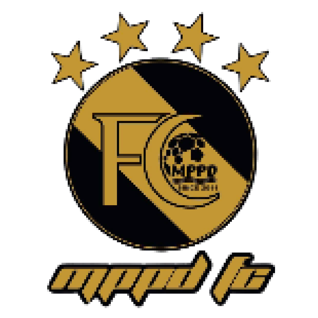Team A Logo