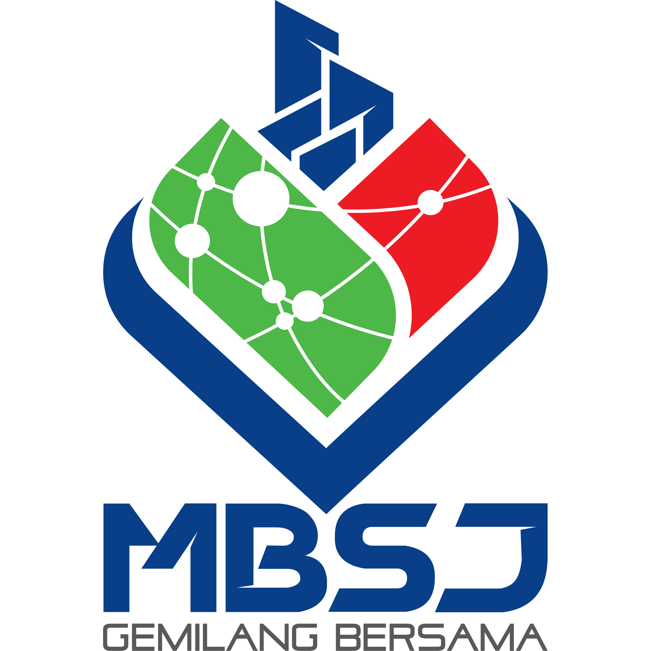 Team B Logo