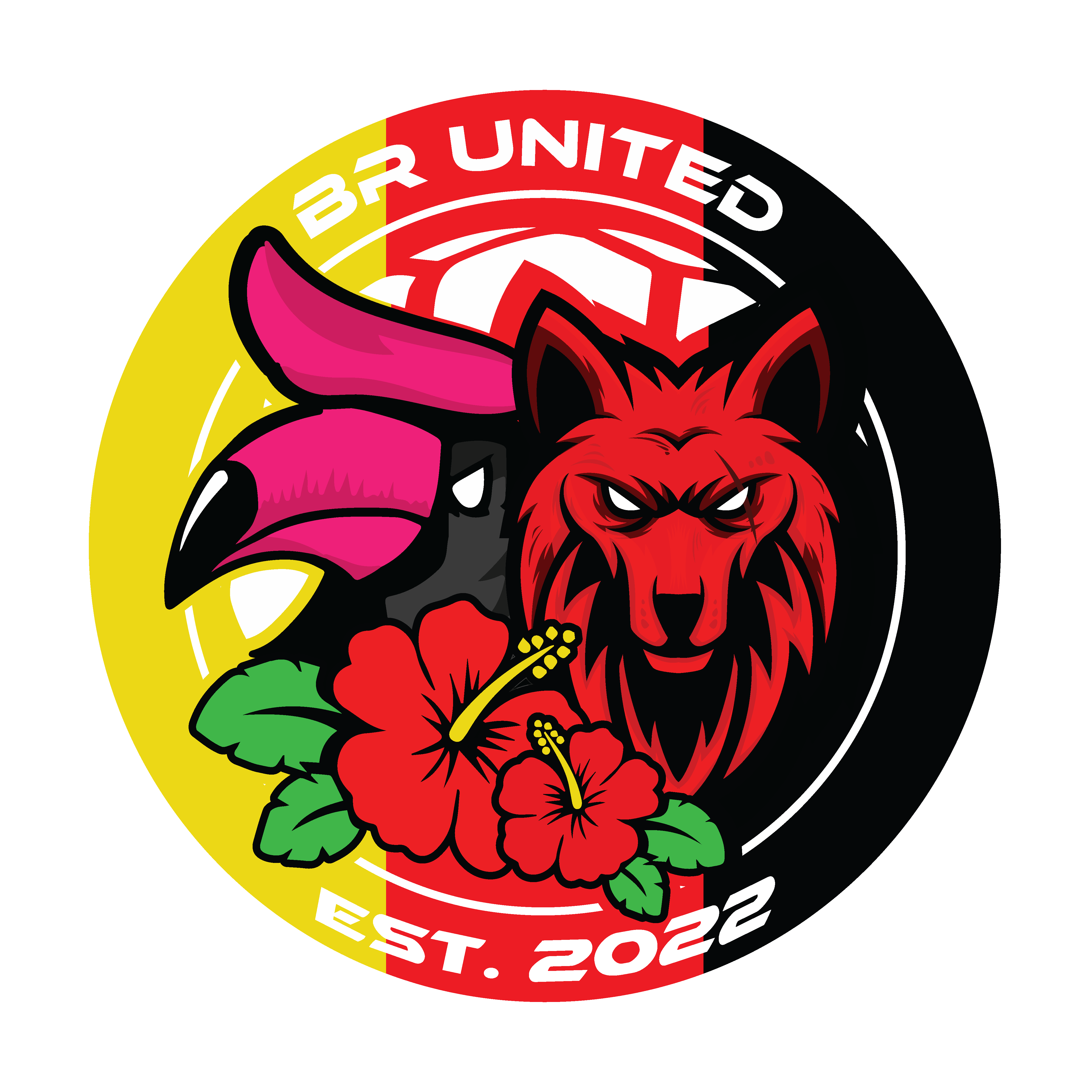 Team B Logo