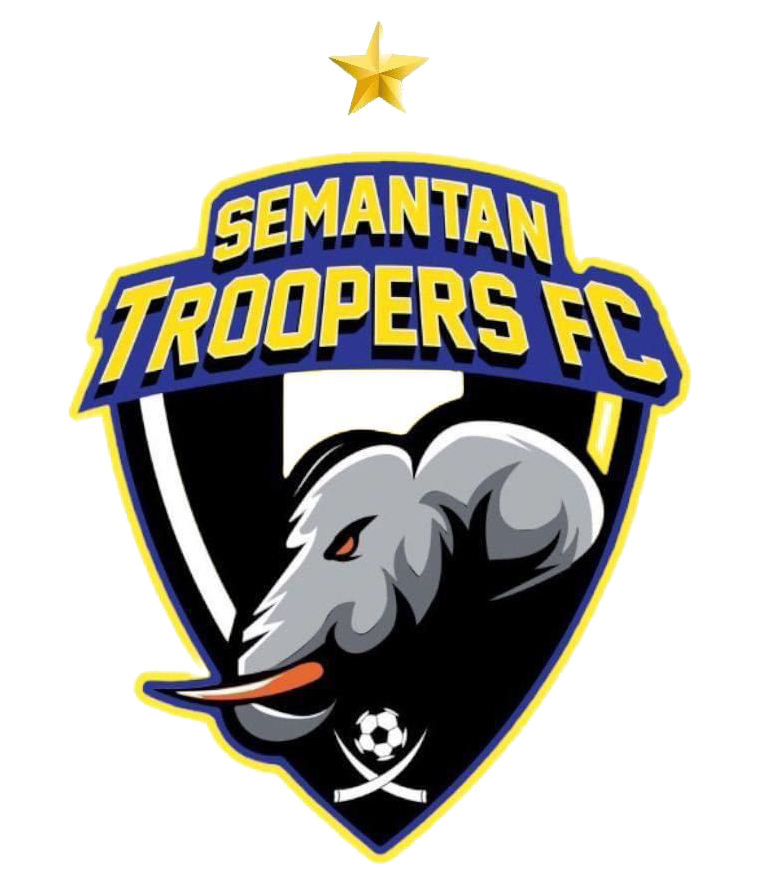 Team A Logo