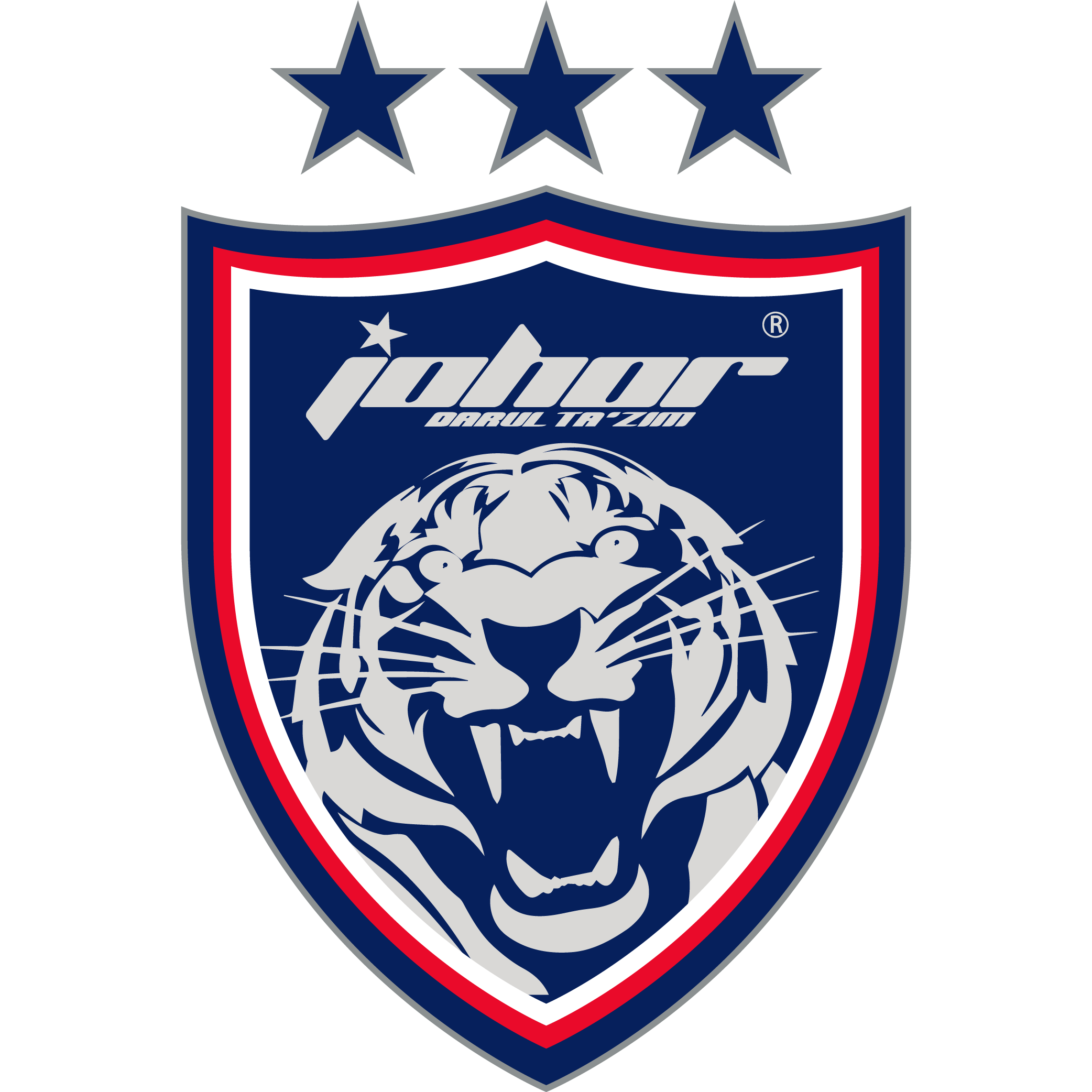 Team A Logo