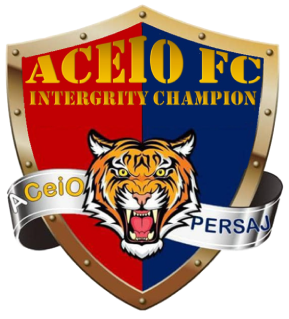 Team A Logo