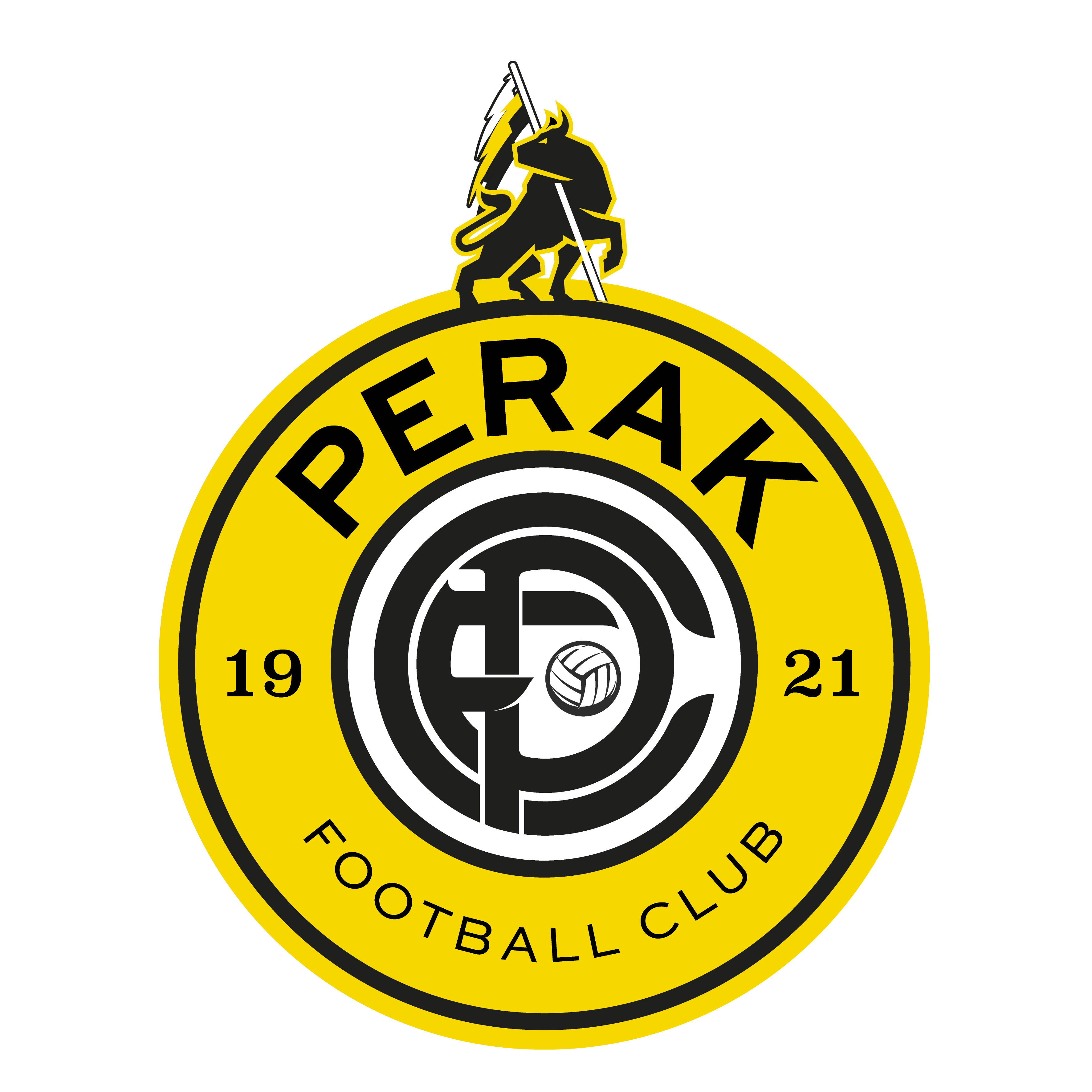 Team A Logo