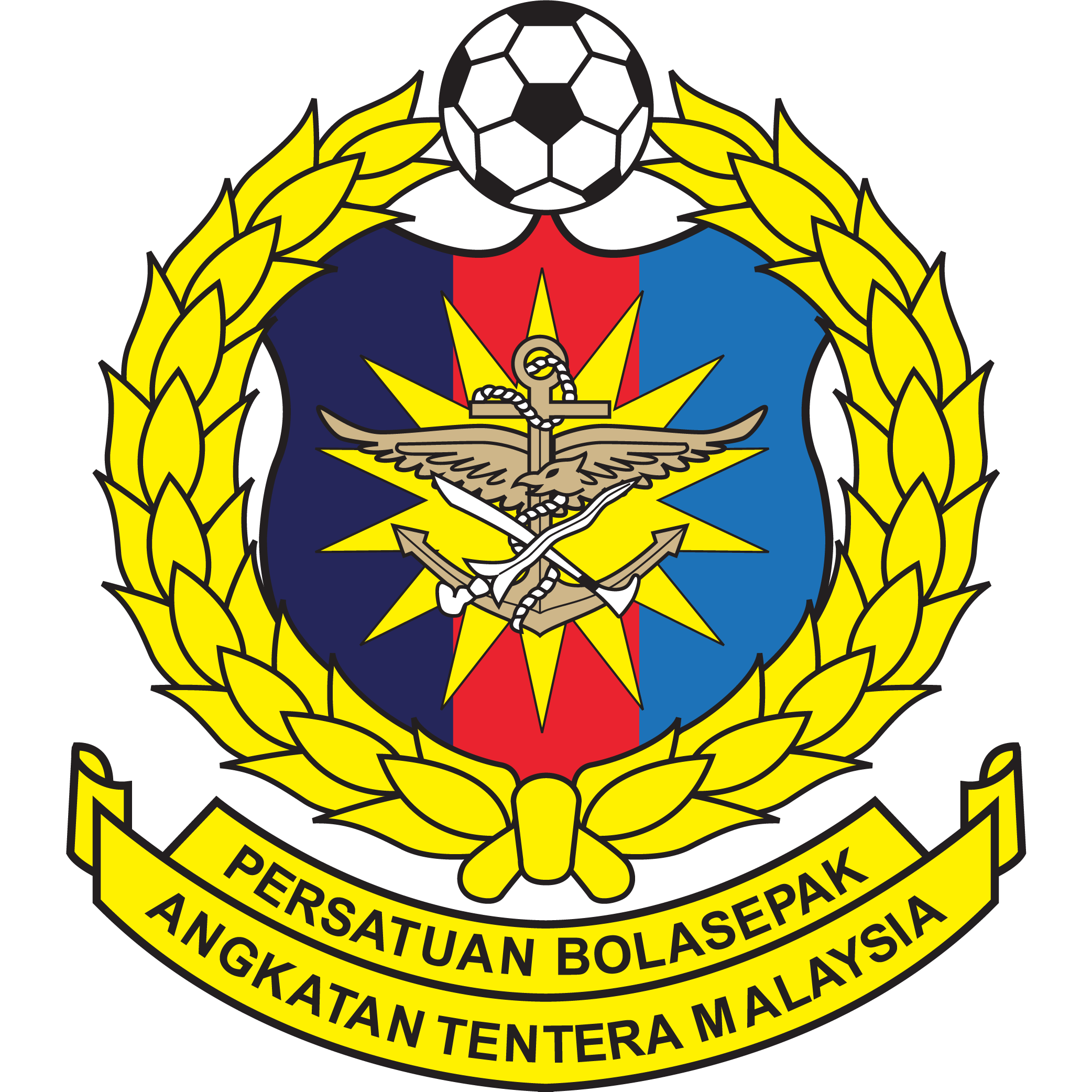 Team A Logo