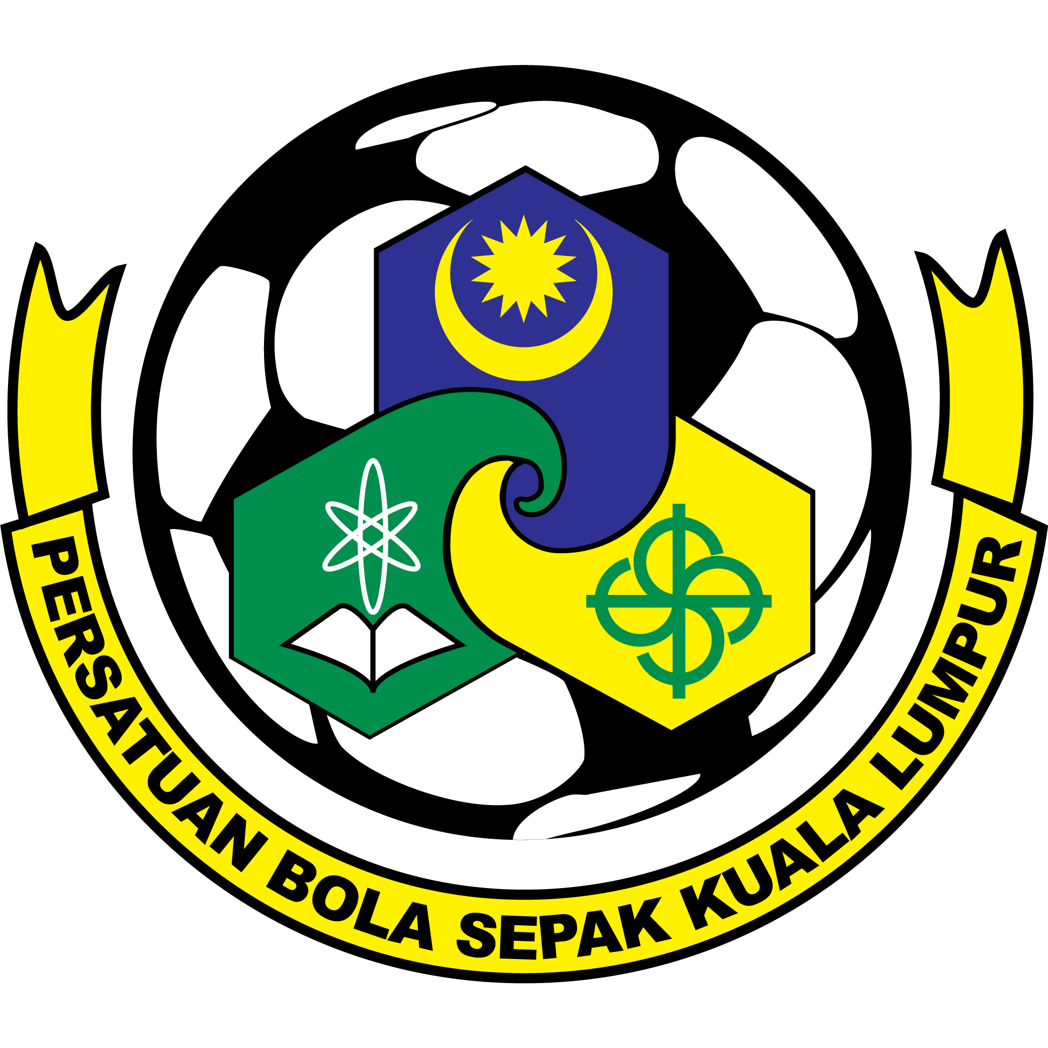 Team A Logo