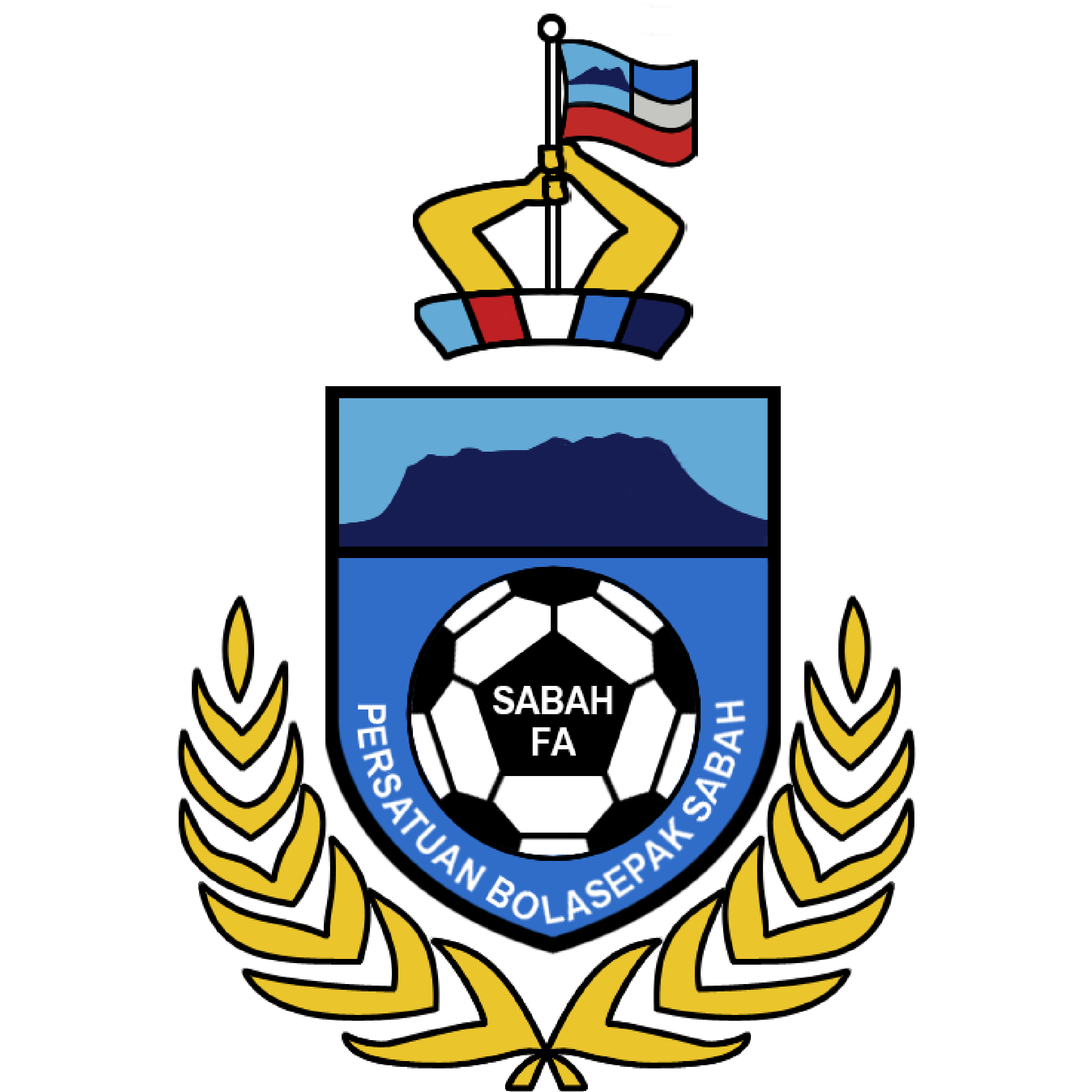 Team A Logo